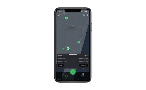 Rider app