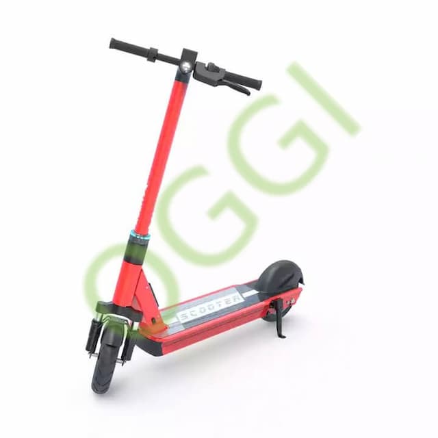 Fitrider (New)
