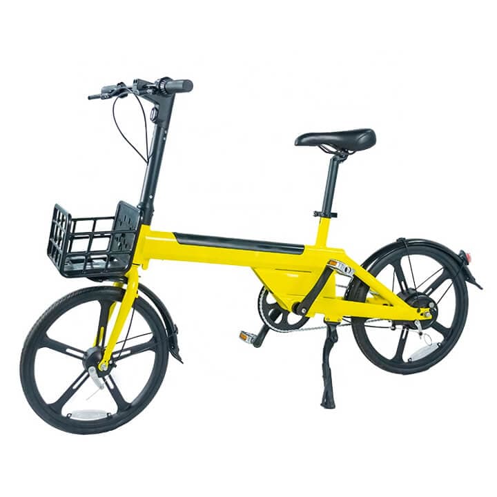 Freego sharing E-bike (New FOB China)