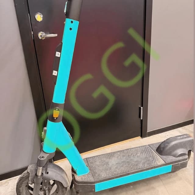 Navee V1 Pro (Used Europe)
