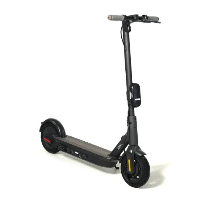 Segway Ninebot Max (2.0) (Used FOB EU)