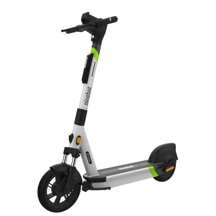 Segway Ninebot Max Plus X (New FOB EU)