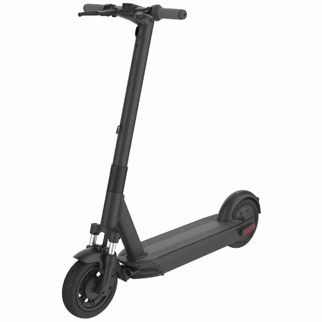 Segway Ninebot Max Plus 2.3 (New FOB EU)