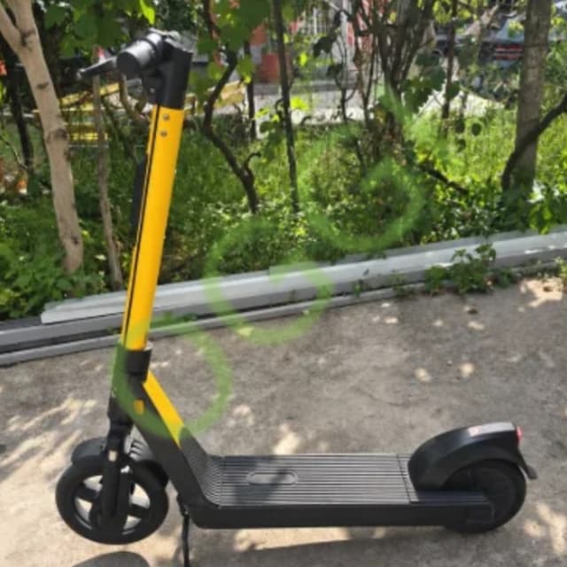 Okai es400a (Used Europe)