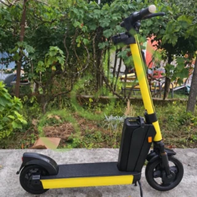 Okai es400b (Used Europe)