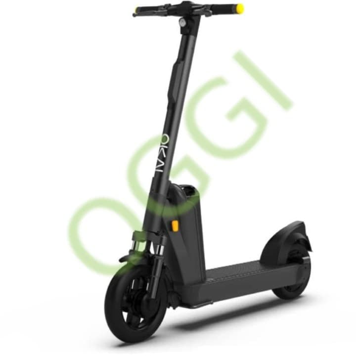 Okai es400b (Used Ukraine)