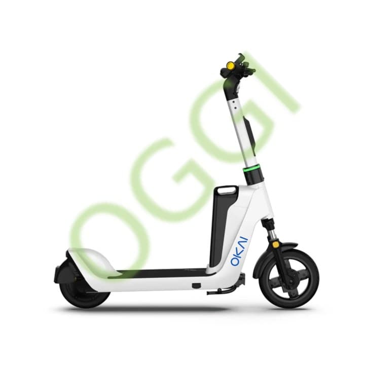 Okai es600 (Used Ukraine)