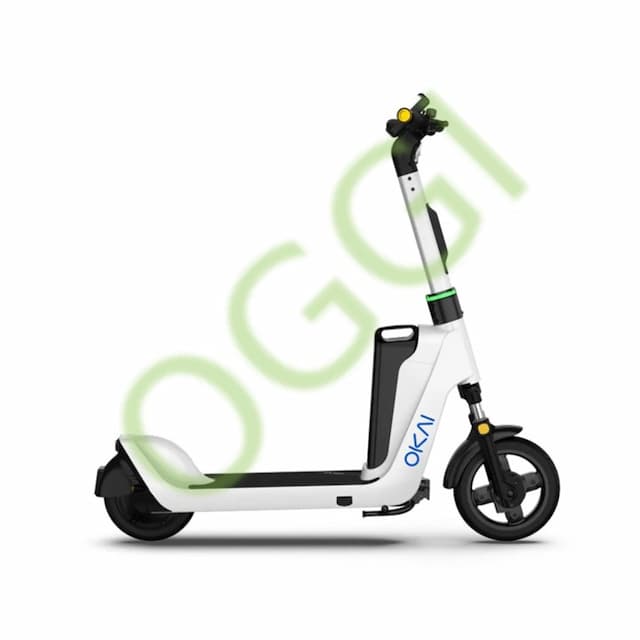 Okai es600 (Used Ukraine)