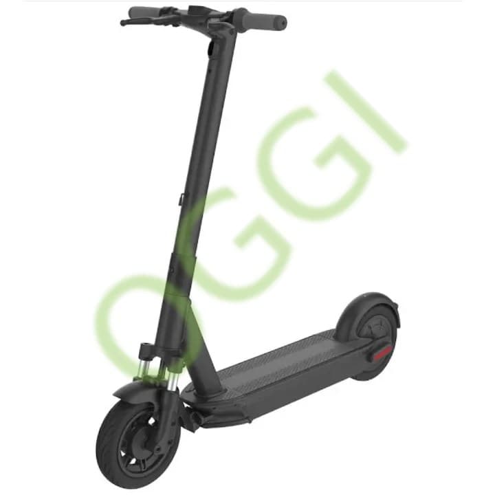 Segway 2.3 (New Europa)