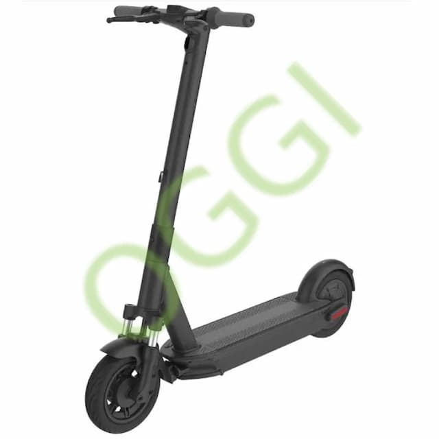 Segway 2.3 (New Europa)