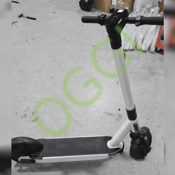 Segway 2.3 (Used Asia)