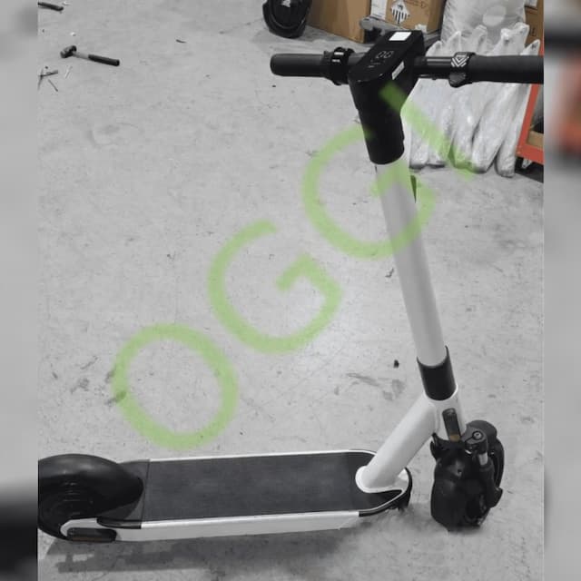 Segway 2.3 (Used Asia)
