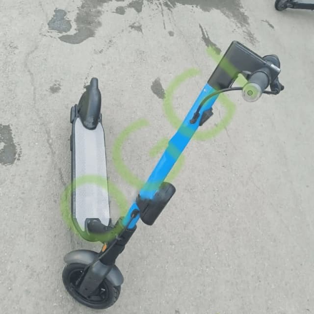 Segway G30 (Used Europe)
