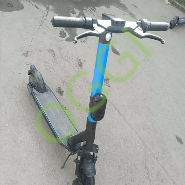 Segway MAX Plus (New Europe)